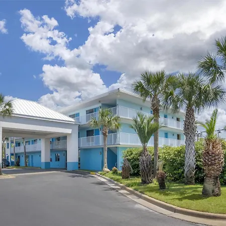 Best Western Navarre Waterfront-3