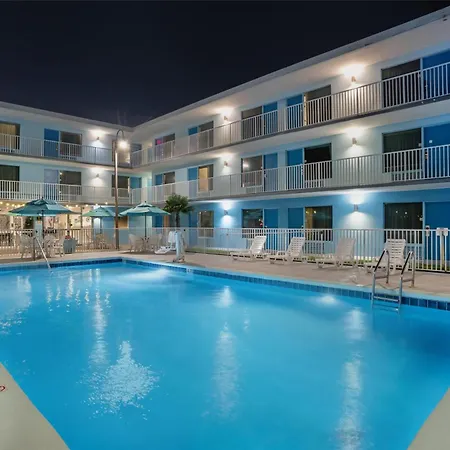 Best Western Navarre Waterfront-2
