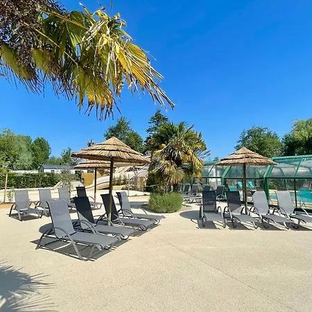 Camping Les Tourterelles-3