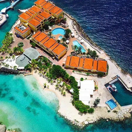 The Royal Sea Aquarium Resort-2