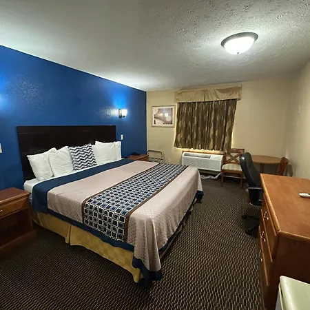 Eco-Lux Inn Norfolk-2