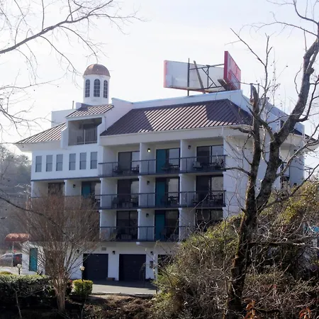 Rivergate Mountain Lodge-3