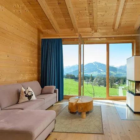 Rittis Alpin Chalets Dachstein-3