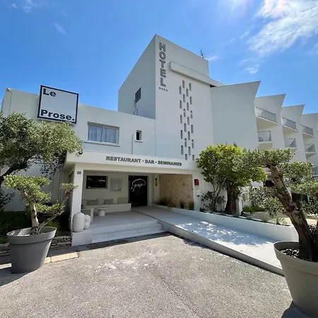 Le Prose Hôtel-2