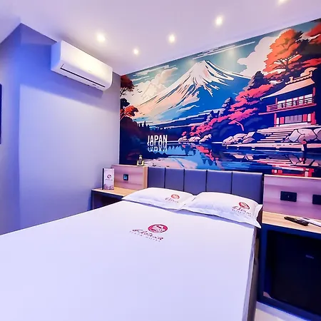 Glória Plaza Hotel (Adults Only)-2