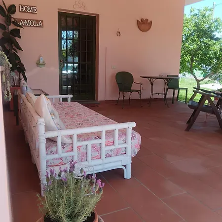 Circeo Home La Mola-3