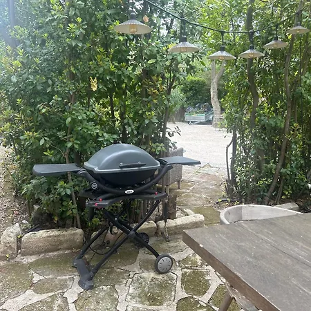Mas des Alpilles-2