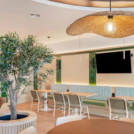 B&B Hotel Murcia-3