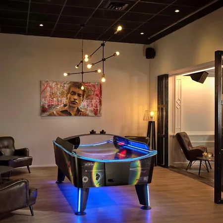 Park Plaza Eindhoven-2