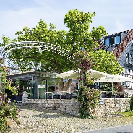 Hotel An der Wasserburg-2