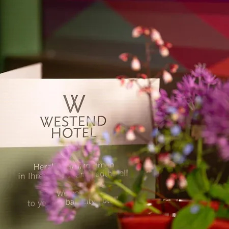 Westend Hotel-2