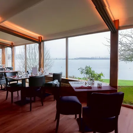Eden Park Hotel Restaurant-2