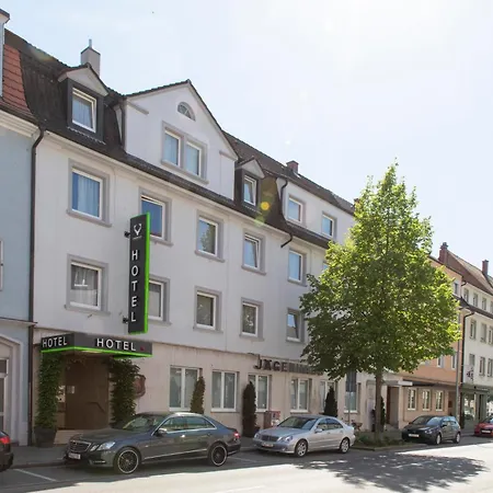 Hotel Jägerhaus-2