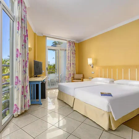 Ifa Altamarena By Lopesan Hotels-2