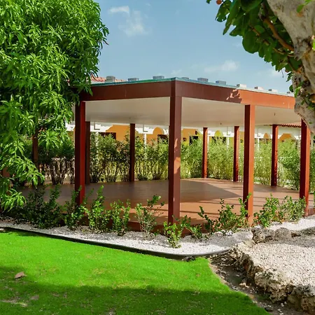 Bucuti & Tara Boutique Beach Resort - Adult Only-3