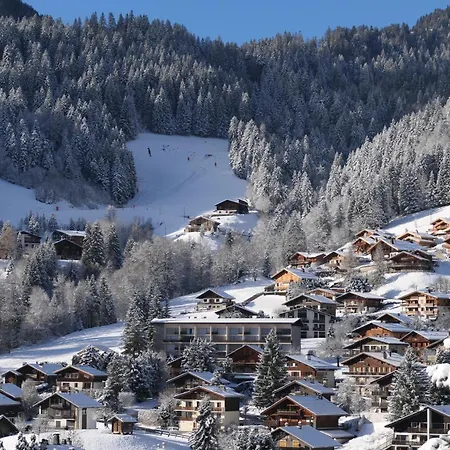 Hotel Alpen Roc-2