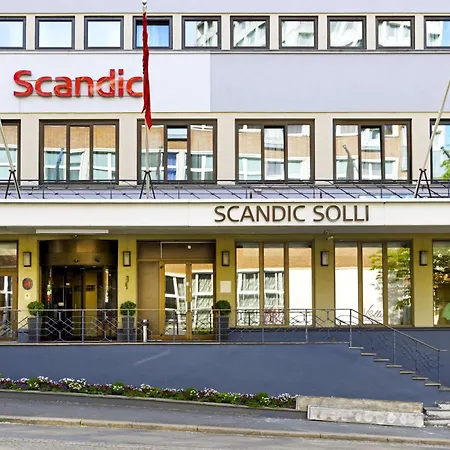 Scandic Solli-3