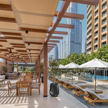 Kempinski Central Avenue Dubai-2