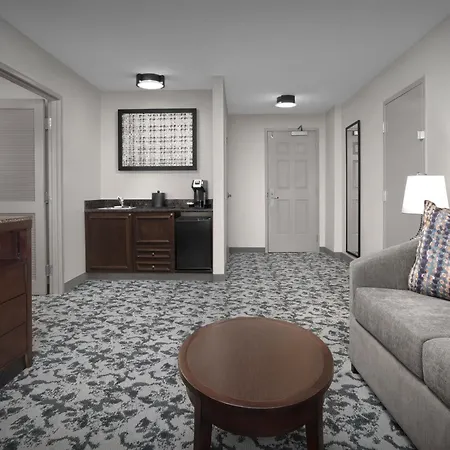 Hilton Garden Inn Denver Highlands Ranch-2
