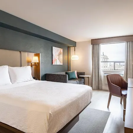 Holiday Inn & Suites Winnipeg Downtown By Ihg-3