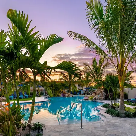 Tropical Beach Resorts - Sarasota-3