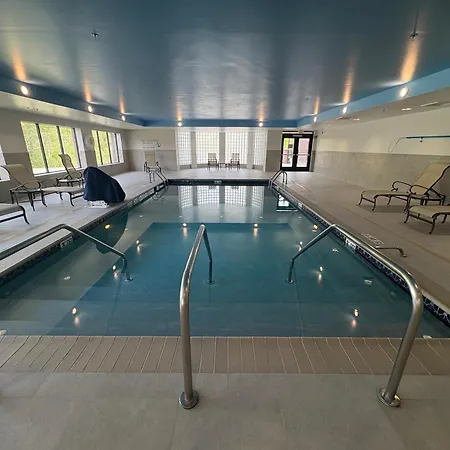 Hampton Inn Bennington-2