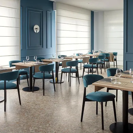 Hotel Gemma-2