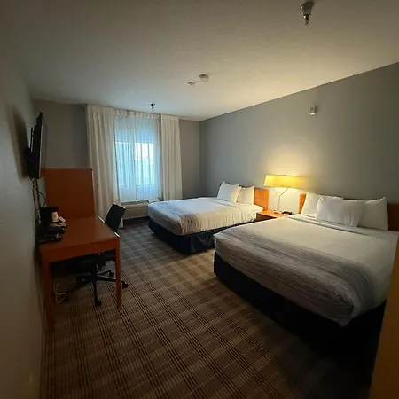 Americinn By Wyndham Minot-2
