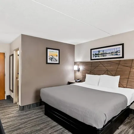 Quality Inn Westfield - Springfield-2