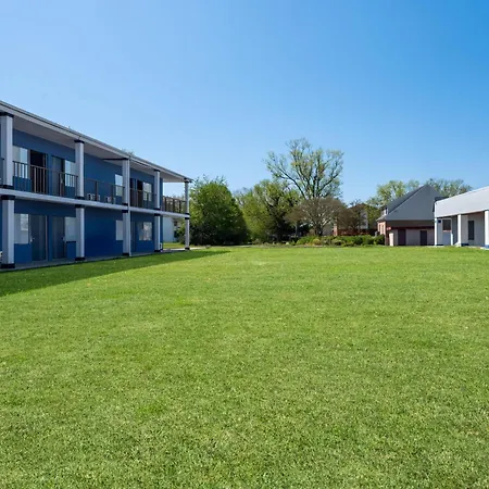 Travelodge By Wyndham Salisbury Md-2