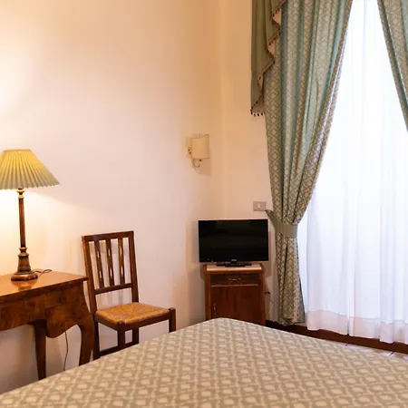 Hotel Belvedere-3