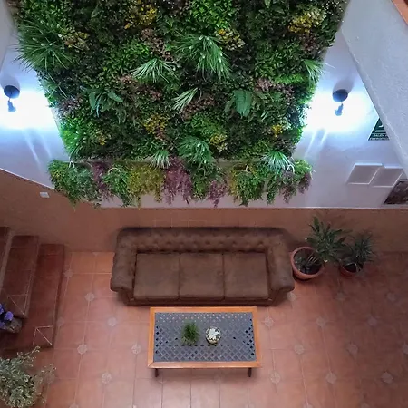 Hostal Canalejas-3