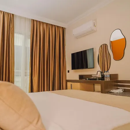 Heritage By Cimen Hotel-3