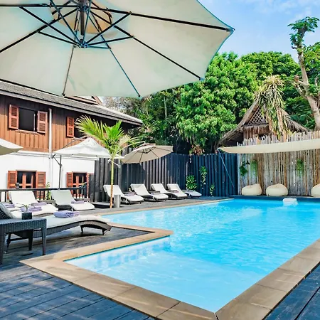 Sanctuary Hotel Luang Prabang-3