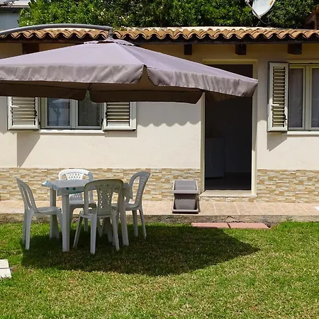 B&B Villa Matari-2