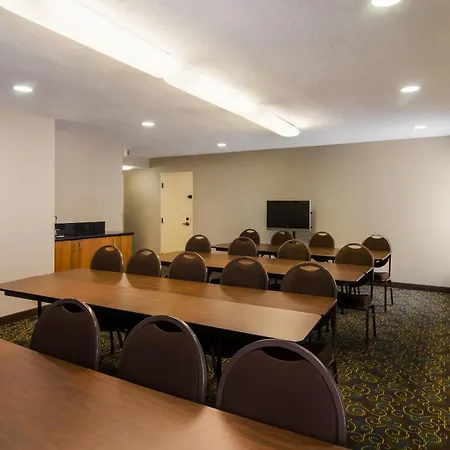 Comfort Inn Cadillac-2