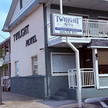 Twilight Motel-3