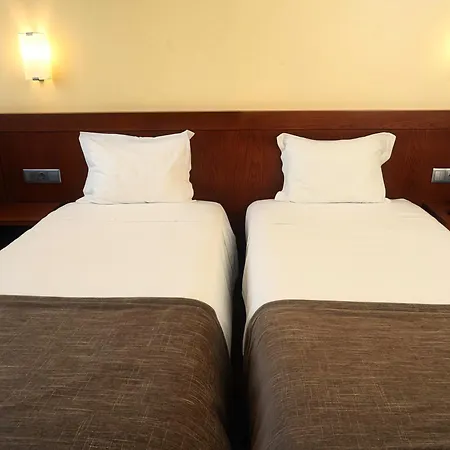 Hotel São Francisco-3