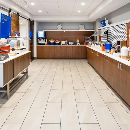 Holiday Inn Express Hotel & Suites Jackson - Flowood By Ihg-2