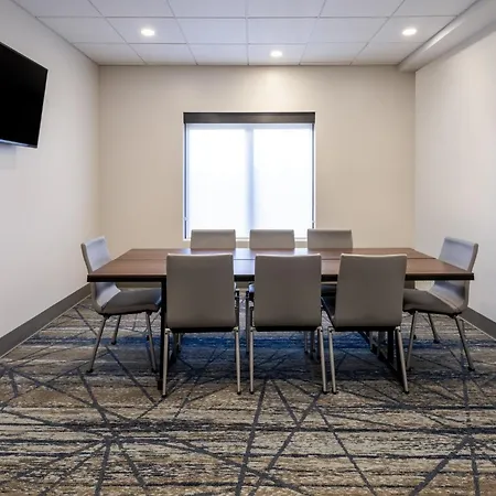 Holiday Inn Express Hotel & Suites Jackson - Flowood By Ihg-3