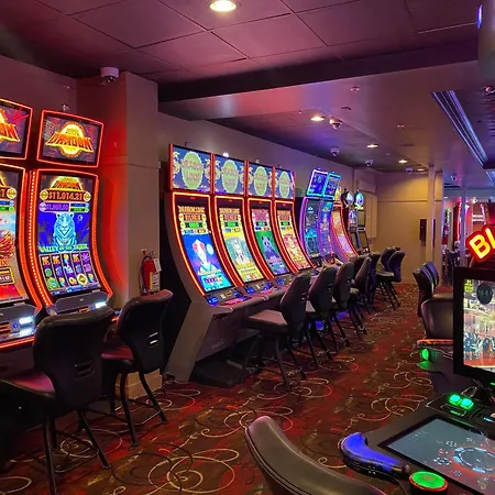 Century Casino & Hotel Cripple Creek-2