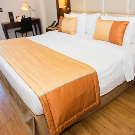 Royal Atlântica Macaé Hotel-2