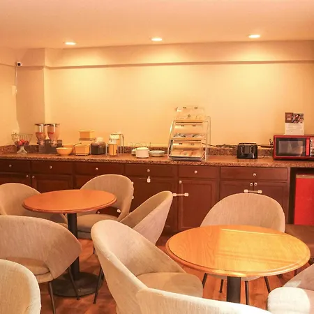 Days Inn By Wyndham Little River-2
