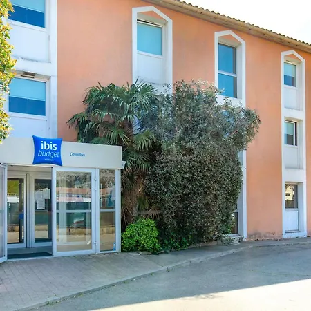 Ibis Budget Cavaillon-3