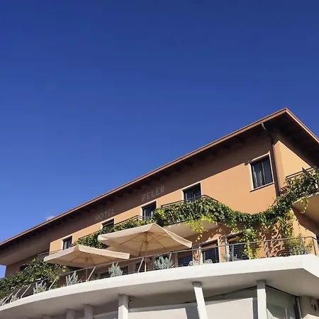 Hotel Peler-3