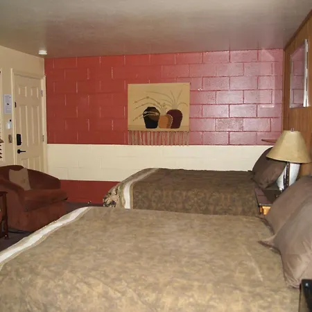 Flamingo Motel-3