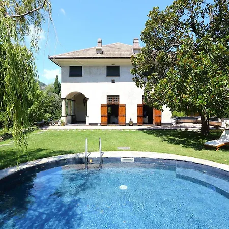 Relais Rantegosa - Holiday Home-2