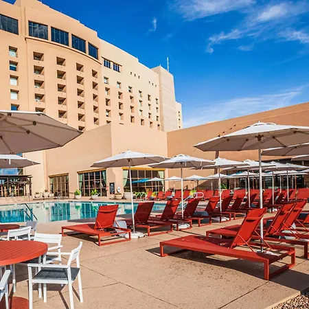 Sandia Resort And Casino-3