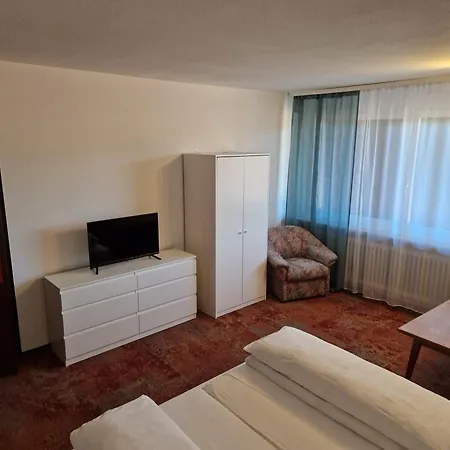 Hotel Waldhorn-2