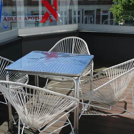 Hotel Adler&Eventlocation GmbH-3